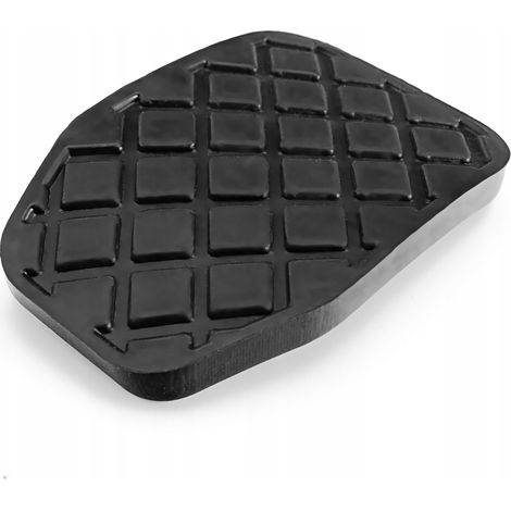 4858 cubierta del pedal del freno y embrague asiento leon I 1.6 (1/2)