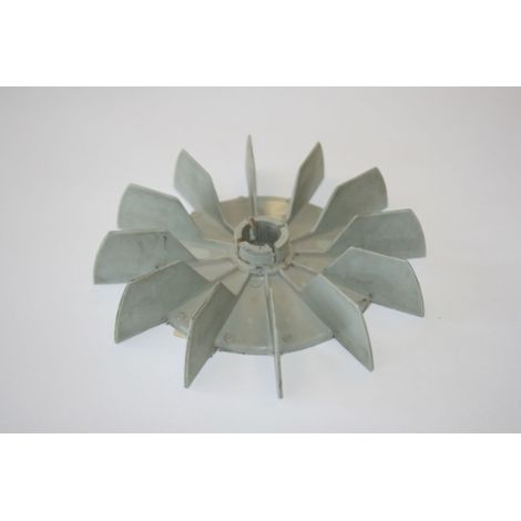 Ventilatorflügel D:144, B:17, H:28mm