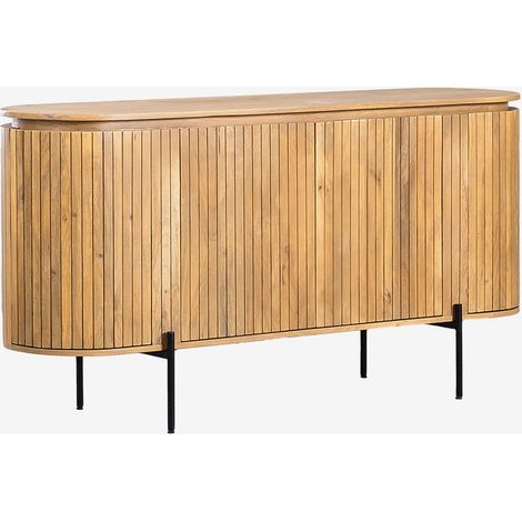 Aparador en madera de mango Analis SKLUM (1/5)