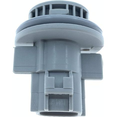 90075-99078 Applicable aux douilles, supports et connecteurs de feux de clignotants et antibrouillards avant Toyota - support de lampe simple