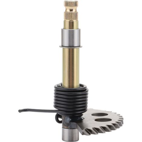Ensemble thermostat compatible avec les motos et véhicules tout-terrain à refroidissement liquide CFMoto CF250 Big Sheep Windspeed Big Shark.