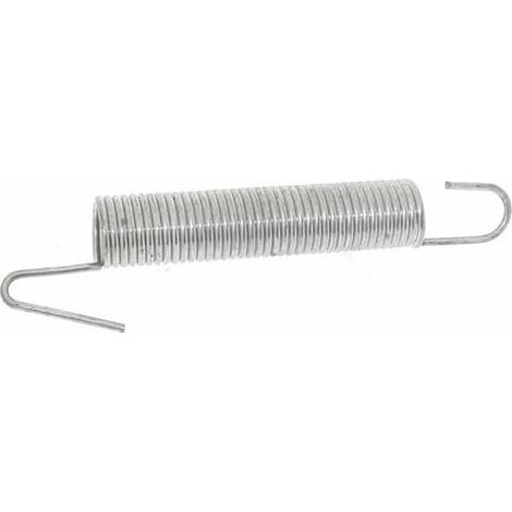 Molla freno AMF - DYNAMARK - NOMA 35410 - lunghezza 115mm - diametro 16mm