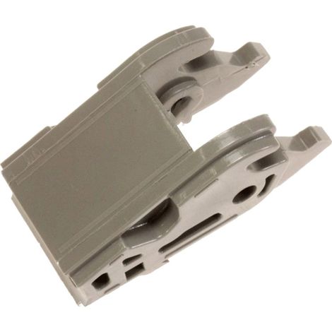 Supporto maniglia - Frigorifero, congelatore - SAMSUNG - 4365721