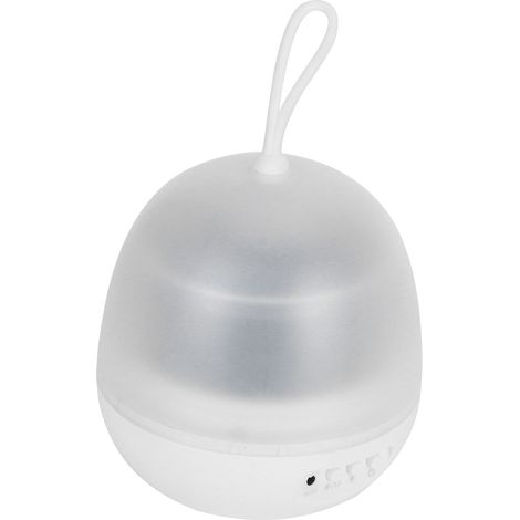 USB-betriebener Sternenprojektor, Nachtlicht mit doppelter Funktion für Kinderzimmer und Babyzimmer, Geschenkidee, Weiß (1/5)