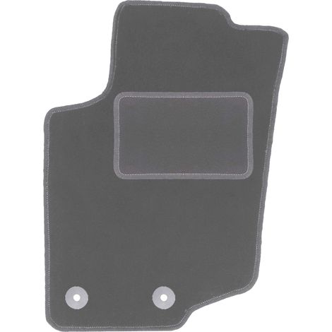 Tappetino lato guidatore: Peugeot 207 SW, station wagon, hatchback (2006-2012)