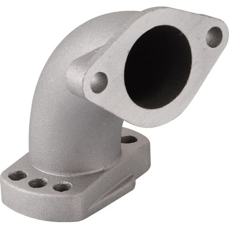 Tuyau d'admission de remplacement de 28 mm pour moteur YX GPX 150cc 155cc 160cc Pit Dirt Bike (1/5)