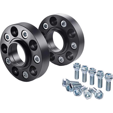 Entretoises Pro-Spacer pour essieu 120/5-74-160-1250, référence S90-7-20-002-B (1/4)