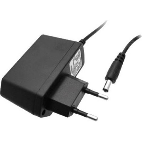 1PZ VIDEOSORVEGLIANZA ALIMENTATORE X TELECAMERE 12V (1/2)