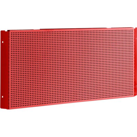 Facom Panneau JLS3 pour JLS3.PBA+JLS3.PBAST rouge