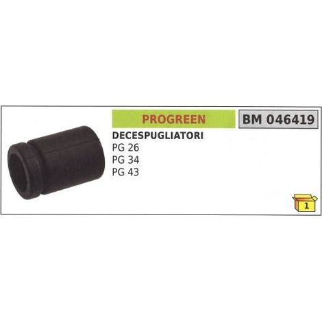 Varilla antivibración desbrozadora PROGREEN PG 26 34 43 046419