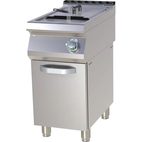 Friteuse électrique 13,5 kW RM - FE 740/17 E - RM Gastro