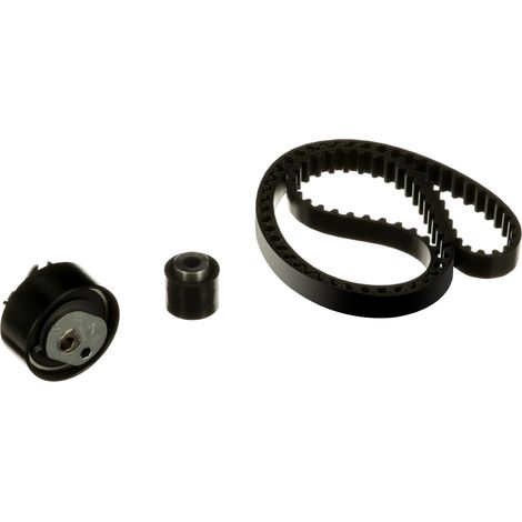 Kit de courroie crantée Gates K01T360HOB ALFA ROMEO 16 232 316 80 16 545 127 80