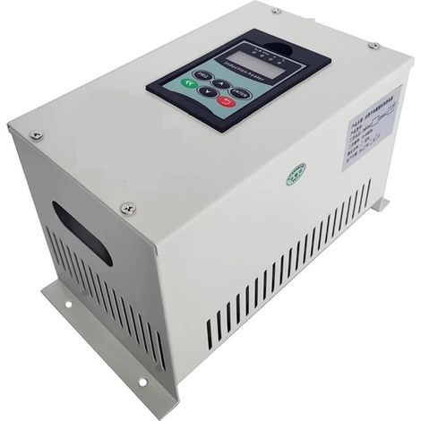 Outil de chauffage par induction Chauffage électromagnétique à Induction, for extrudeuse de machines en plastique, chauffage électromagnétique de faible puissance, 2.55,0 kw(2.5kw) (1/5)