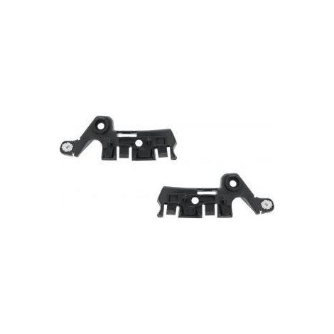 Supports de pare-choc avant Renault Megane 3 2008-2015