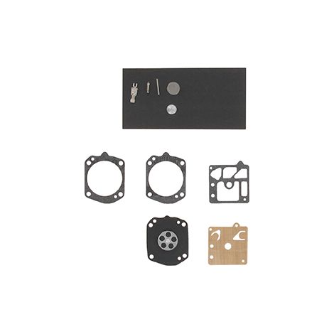 Kit reparaci贸n membranas juntas carburador WALBRO K24-HDA - K24HDA