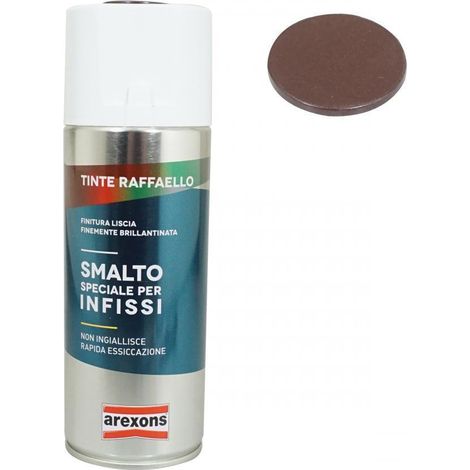 Arexon 3203 Metall-Speziallackspray rot für Motorrad 400ml neu
