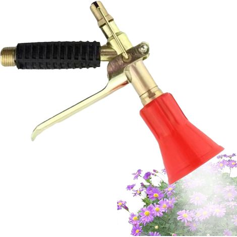 Druckspritzpistole Für Landwirtschaft Und Obstbäume Streuer (1/5)