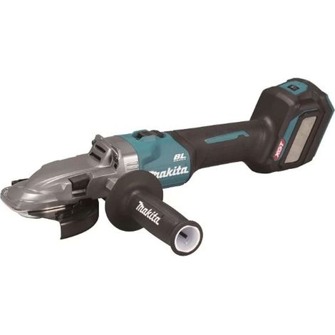 Makita - 40V Akku-Winkelschleifer 125 mm, ohne Akku und Ladegerät GA055GZ01 (1/4)