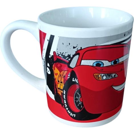 Mug en céramique Cars Racing sports 8 cm (1/5)