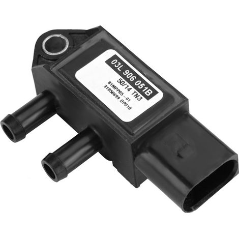 Capteur de pression 03L906051B pour A3 A4 A5 A6 Q3 Q5 (1/5)