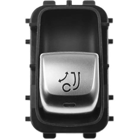A2139055403 Bouton de commande de lève-vitre électrique pour Mercedes-Benz (1/4)