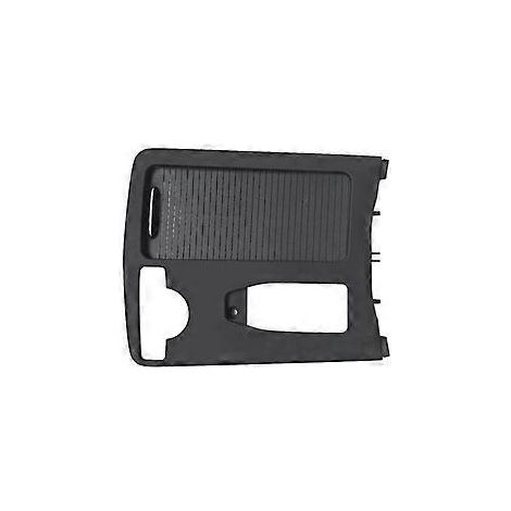 Rollo-Abdeckung für die Mittelkonsole, Abdeckung für Getränkehalter für W204 W212 2046800107 A2046804708