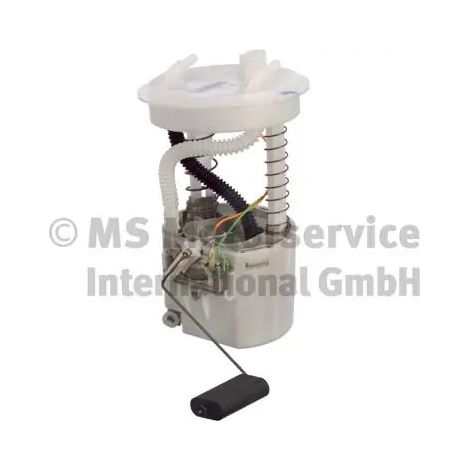 Capteur, niveau de carburant Pierburg 7.02550.59.0 FORD 1148481 1211739 1301453