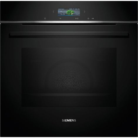 HORNO SIEMENS HB734G1B1 MULTI NEGRO