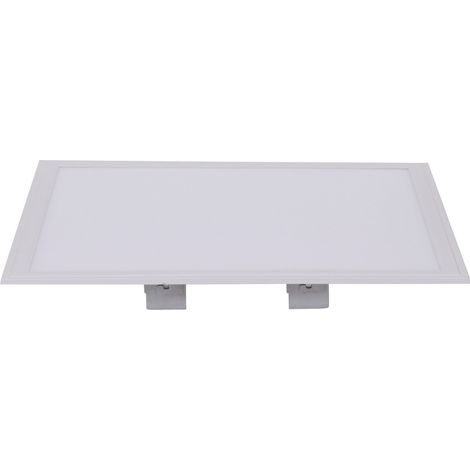 Naeve SORRISO Panneau LED blanc 4000K (1/5)