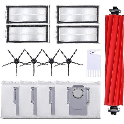 Spare parts for Roborock Q7 / Q7+ / Q7 Max / Q7 Max+ Kit (1/5)