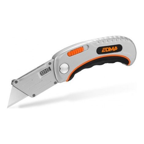 Cutter pliable - 170255 - EDMA (1/2)