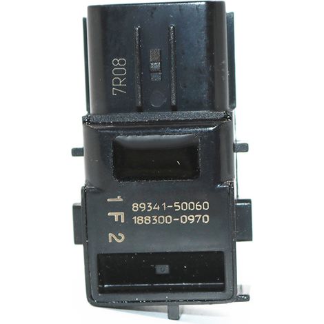 Rückfahrradar für Toyota Lexus LS460-460L / LS600HL, 89341-50060 (1/4)