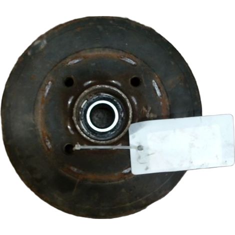 [PRODUIT D'OCCASION] Tambour Arriere Droit RENAULT Clio ♻️ Ref Oe. 432021782r - Garantie à vie (1/3)