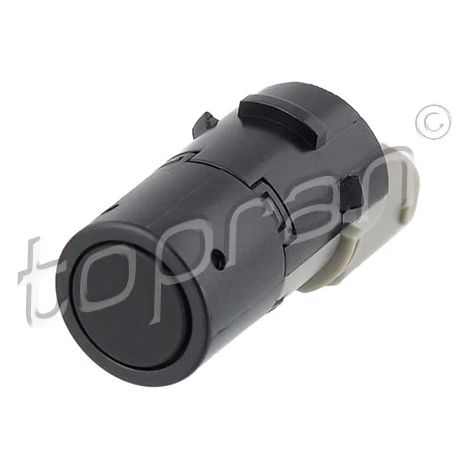 Capteur, aide au stationnement TOPRAN 502 505 BMW 6620 0 309 541 6620 2 184 263