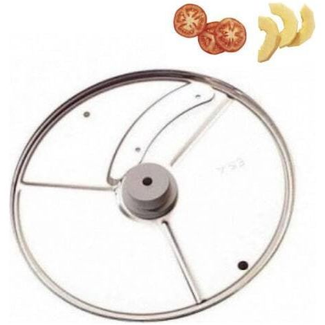 Disque Essential éminceur 4 mm - Robot Coupe