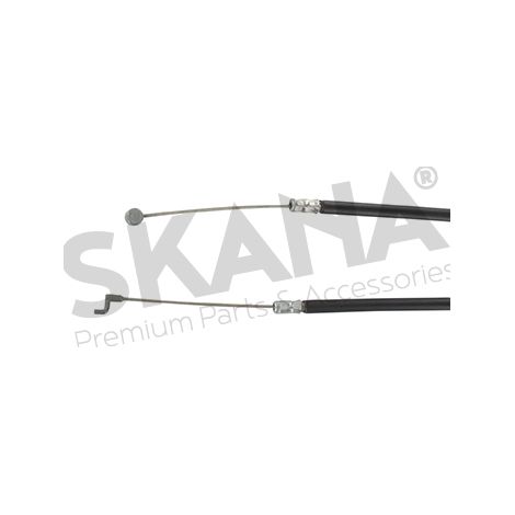 Beschleunigungskabel für Stiga Unkrautjäten, Original. 118803615/1, 1188036151