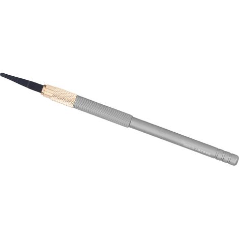 Kit de lames de réparation de puces BGA, outil fin pour retirer les circuits intégrés et les processeurs, outil de découpe pour carte mère, gris (1/5)