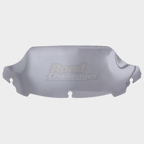 Pare-brise de moto 5'6.8' (17,3 cm) pour Harley Touring Street Electra Glide Ultra Limited FLHX 2014-2020 - 6,8 pouces (17,3 cm) fumé (1/5)
