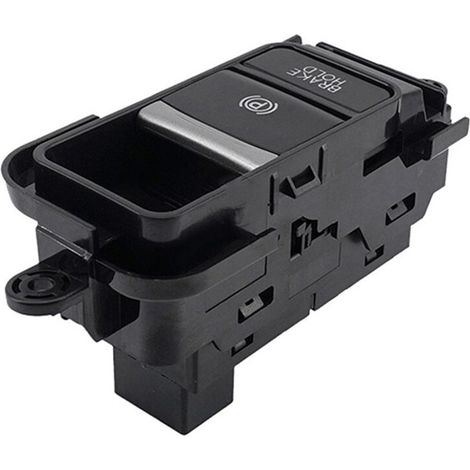 Bouton de Frein à Main de Voiture 35355-T2J-H110 pour Série 35355T2JH110 (1/2)