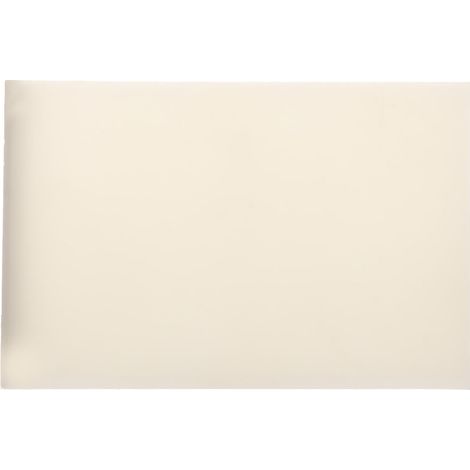 Plaque de coupe en plastique silencieux pour travail du cuir, outil de poinçonnage et estampage DIY (1/5)