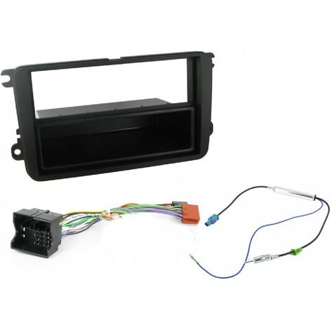 Kit Installation Autoradio compatible avec VW