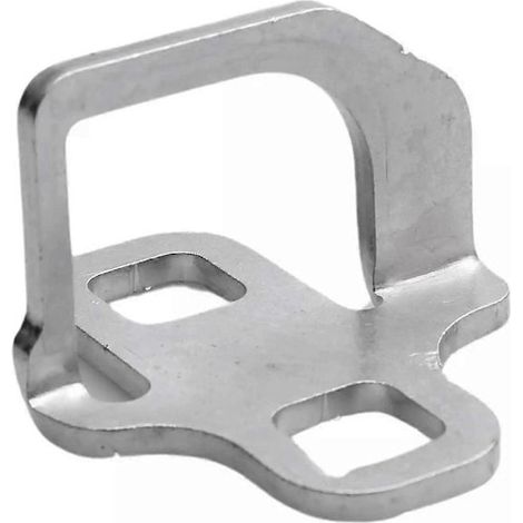 Die Scharniere für das Kofferraumdeckelschloss A2047580003 und 2047580003 sind für die Modelle W204, W205, W118, W212 und W213 geeignet. (1/5)