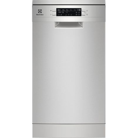 ELECTROLUX Lave-Vaisselle 60cm ELECTROLUX ESA63200SX