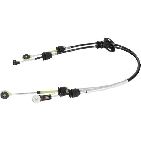 Set di cavi per cambio marcia rapido FT02905