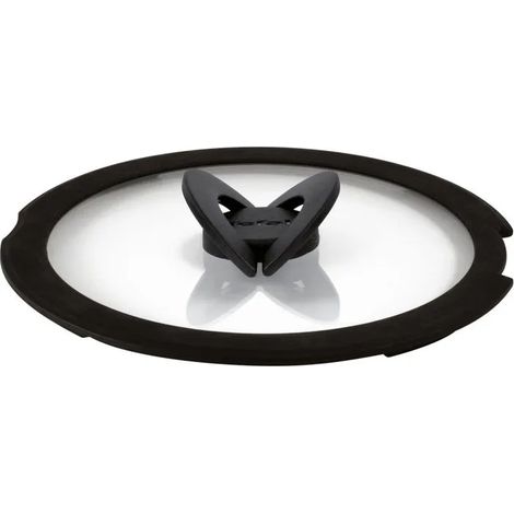 Tefal Ingenio Tapa de Vidrio Transparente 22 cm (1/2)