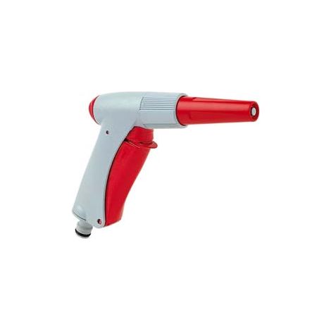 IDROPISTOLA A LANCIA REGOLABILE CON INNESTO RAPIDO- - (2378) - 5 blister IPIERRE