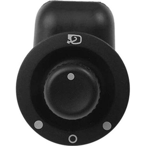 10-poliger elektrischer Spiegelverstellschalter für Captur MK4 8200214921 8200676529 (1/5)