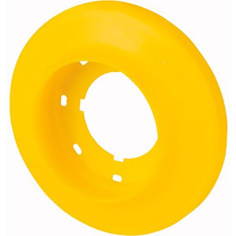 Eaton M22-XPV60-Y-230 LED-Leuchtring IP66, IP67, IP69 1 St. (1/2)