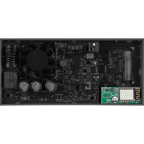 Joy-it Modulo WiFi per alimentatore da laboratorio WiFi (1/5)