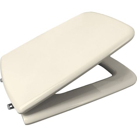ETOOS 02418013 OPORTO Tapa WC Valadares Color Pergamon - ref: 02418013